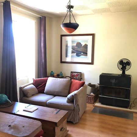 Appartement Saint-Antoine Toulon-sur-Arroux Exteriör bild