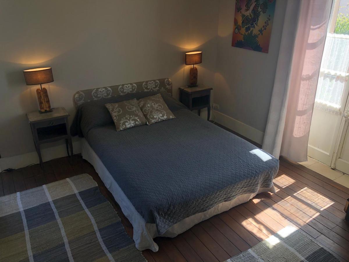 Appartement Saint-Antoine Toulon-sur-Arroux Exteriör bild