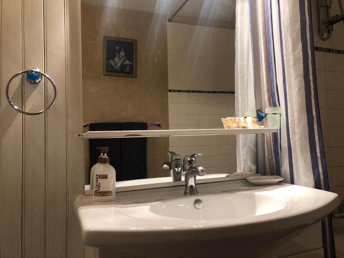 Appartement Saint-Antoine Toulon-sur-Arroux Exteriör bild