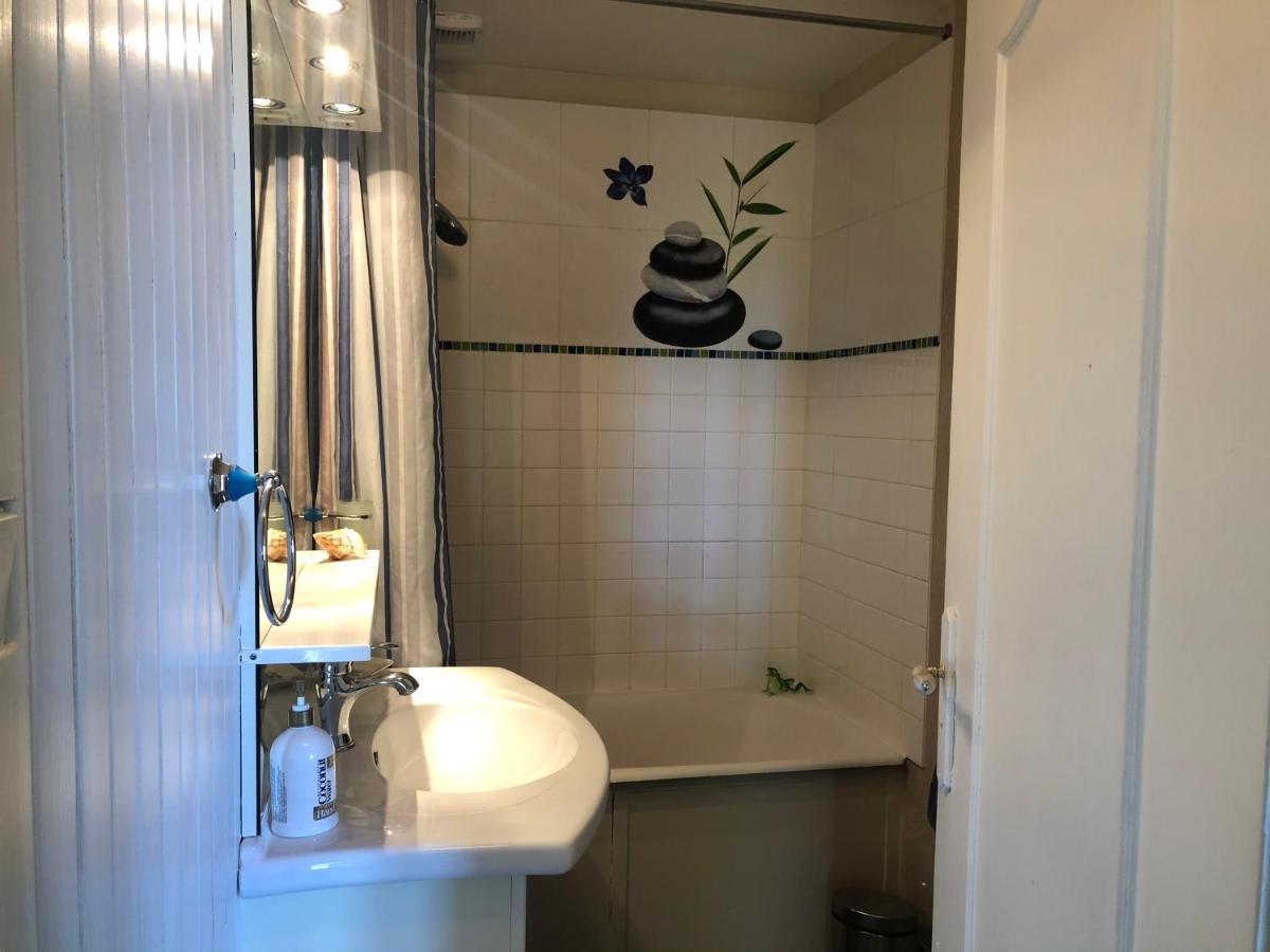 Appartement Saint-Antoine Toulon-sur-Arroux Exteriör bild